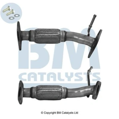 Imagen de BM CATALYSTS BM50308 Tubo de escape HYUNDAI: i30 I Familiar, Hatchback, KIA: cee‘d Familiar