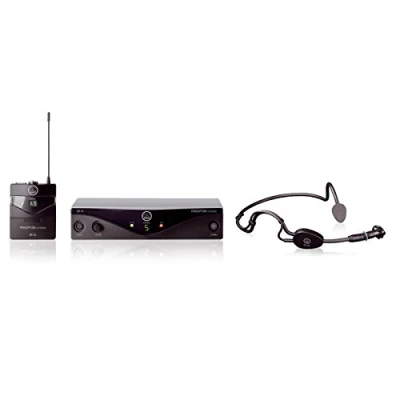 Imagen de AKG WMS45 percepción