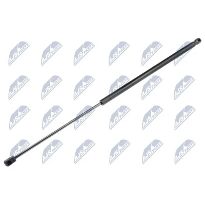 Imagen de NTY AE VW 036 Amortiguador de maletero 565 687 para vehículos sin alerón VOLKSWAGEN: Beetle Hatchback