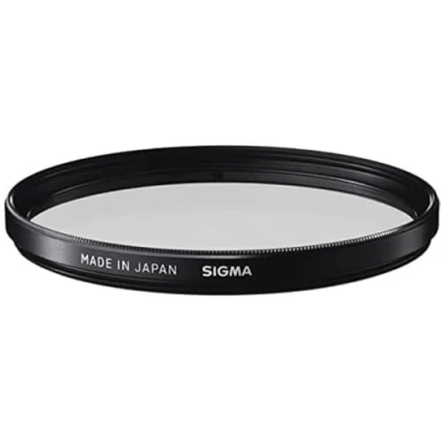 Imagen de Sigma Afd9b0 Filtro De Cámara