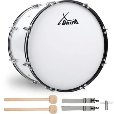 Imagen de XDrum MBD 226 bombo de marcha 26&quot; x 12&quot;
