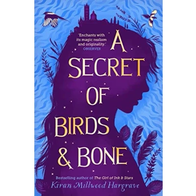 Imagen de A Secret Of Birds &amp; Bone