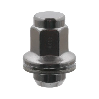 Imagen de FEBI BILSTEIN 46690 Tuercas de Rueda Collar plano 22 TOYOTA: Land Cruiser Prado 90, 200, 100