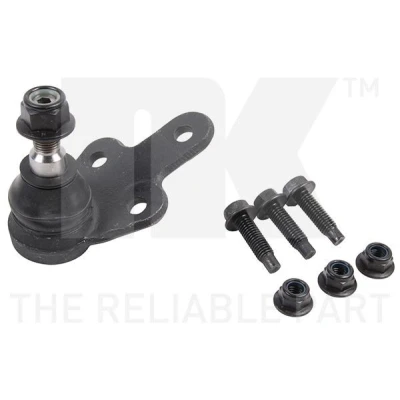 Imagen de NK 5042526 Rótula de suspensión 21 FORD: Focus 2, C Max, 2 Kombi, VOLVO: S40 II, C70 Cabriolet
