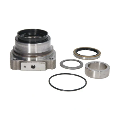 Imagen de BTA H22129BTA Juego de cojinete rueda Eje trasero, derecha TOYOTA: Avensis Verso