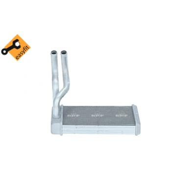 Imagen de NRF 54355 Radiador de Calefaccion con tornillos HYUNDAI: Trajet