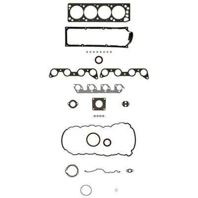 Imagen de AJUSA 50221600 Juego completo de juntas, motor FIBERMAX