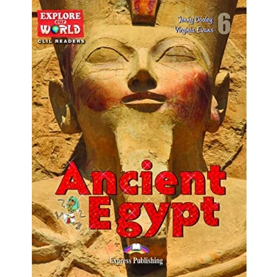 Imagen de Ancient Egypt Reader