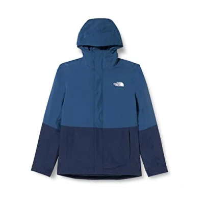 Imagen de THE NORTH FACE Nuevo sintético Chaqueta, Shady Blue Summit Navy, XX Large para Hombre