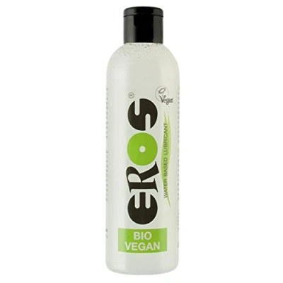 Imagen de Eros Lubricante y gel 1 Unidad 250 ml