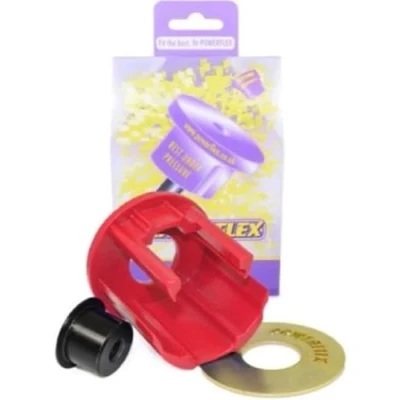Imagen de Powerflex PFF85 832R LOWER ENGINE MOUNT (LARGE) INSERT DIESEL