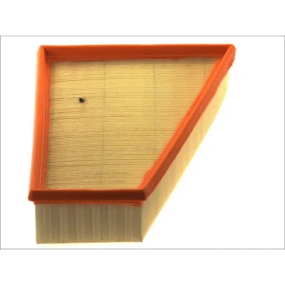 Imagen de MAHLE ORIGINAL LX 694 Filtro de aire 57,3 204 272,6 Cartucho filtrante CITROËN: Berlingo / First I Furgón, Xsara Hatchback