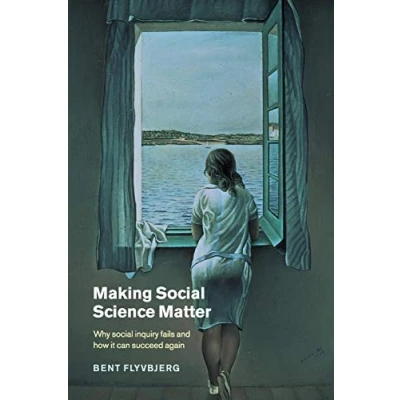 Imagen de Ingles otros making social science matter pb cambridge