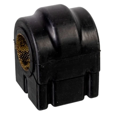 Imagen de FEBI BILSTEIN 174082 Silentblock Barra Estabilizadora Eje delantero Caucho, Caucho con refuerzo textil 23,4 42,5