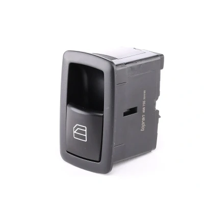 Imagen de TOPRAN 408 755 Interruptor, elevalunas MERCEDES BENZ: Clase ML, GL