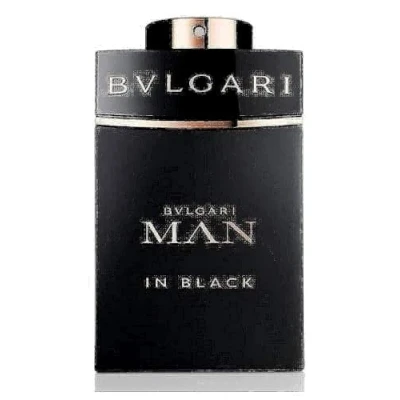 Imagen de Perfume Hombre Bvlgari Man In Black EDP (100 ml)