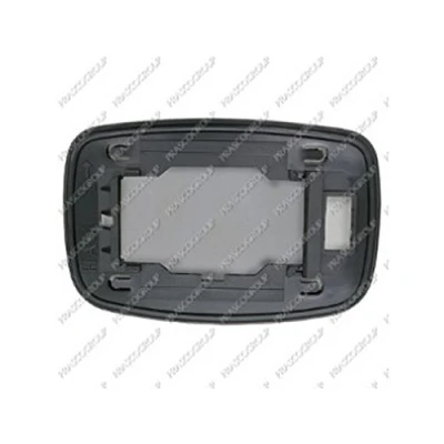 Imagen de PRASCO FD0507504 Cristal de Espejo izquierda FORD: FIESTA 4
