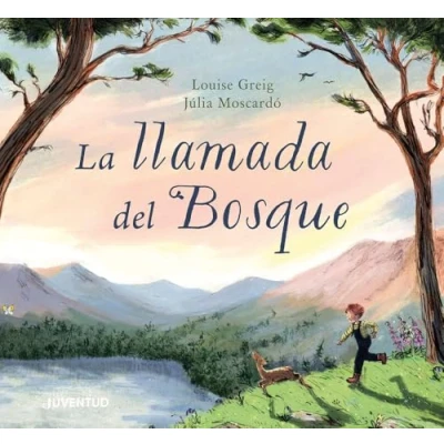 Imagen de La Llamada Del Bosque