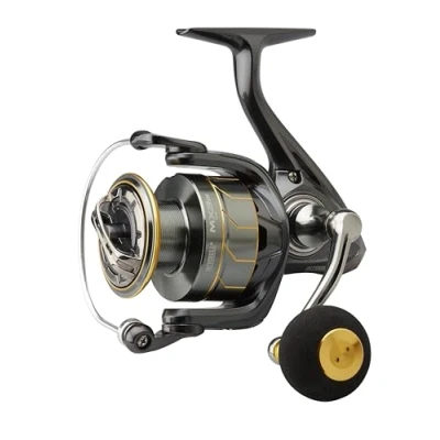 Imagen de Mitchell MX2 SW Carrete Spinning 7000 de pesca