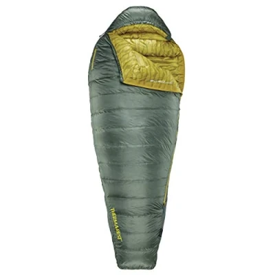 Imagen de Thermarest Questar 20f/ 6c Reg Sleeping Bag One Size Balsam