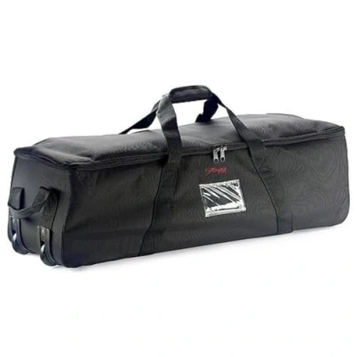Imagen de STAGG PSB 38/T Funda con ruedas