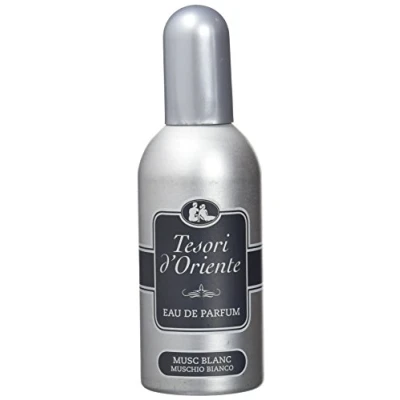 Imagen de Tesori d&#039;Oriente Eau de Parfum Musc Blanc 100 ml