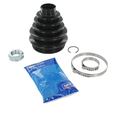 Imagen de SKF VKJP 1264 Fuelle Palier 118 Termoplástico CITROËN: Berlingo / First I, Xsara Picasso, Hatchback, PEUGEOT: Partner I Combispace