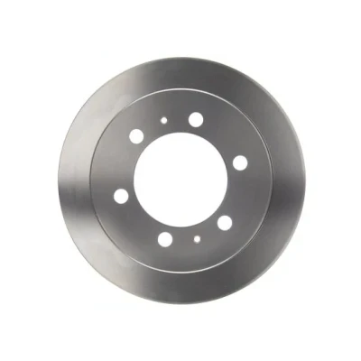 Imagen de BOSCH 0 986 478 999 Disco de freno 299 10,4 6 139,7 macizo aceitado altamente carbonizado SSANGYONG: Korando II SUV Cabrio, Musso