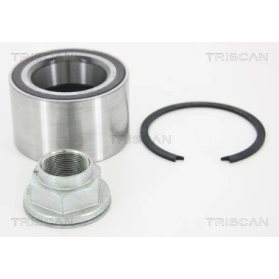Imagen de TRISCAN 8530 10151 Juego de cojinete rueda con anillo sensor magnético incorporado 90 FIAT: Ducato III Furgón, Bus