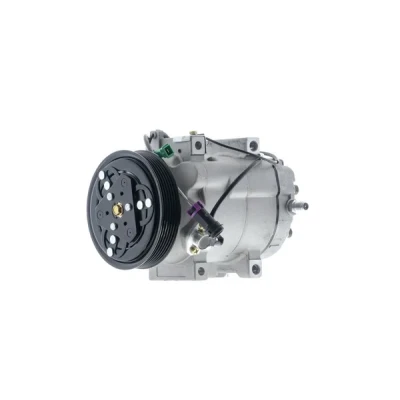 Imagen de MAHLE ORIGINAL ACP 1081 000S Compresor de Aire Acondicionado DCW17B 12 PAG 46 R 134 a con junta anular AUDI: 100 C4 Berlina, A6 A8 D2