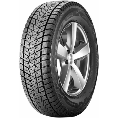 Imagen de Bridgestone Blizzak Dm V2 215/80 R15 102R coche de turismo Neumáticos invierno NISSAN: TERRANO 2, 1, MITSUBISHI: PAJERO 2 7939