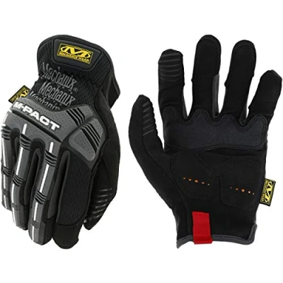 Imagen de Mechanix Wear MPC 58 008 Guantes, Small