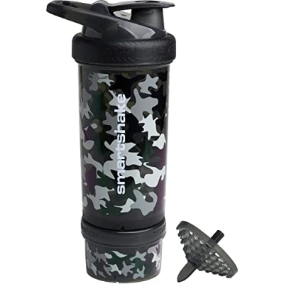 Imagen de Smartshake Revive (750Ml) 1 Unidad 750 ml