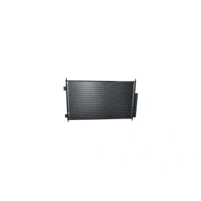 Imagen de NRF 350426 Condensador con secador 15,5 10,1 Aluminio 698