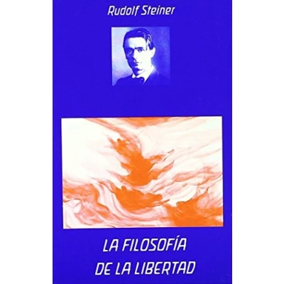 Imagen de La Filosofia De Libertad
