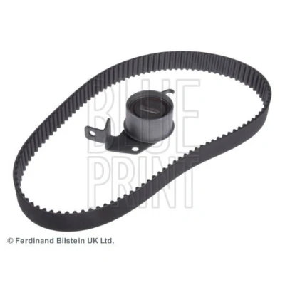 Imagen de BLUE PRINT ADC47304 Kit de correa distribución 111 con perfil redondeado dientes MITSUBISHI: Carisma Hatchback, Berlina, COLT 5