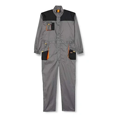 Imagen de Resultado R321 X Work Guard Lite Mono, Unisex, Color Gris, Negro y Naranja, tamaño 2 Grande
