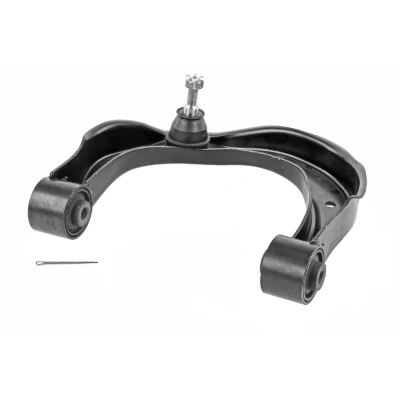 Imagen de ACKOJA A52 0241 Barra oscilante, suspensión de ruedas Eje delantero, derecha, arriba Brazo oscilante transversal HYUNDAI: Sonata V