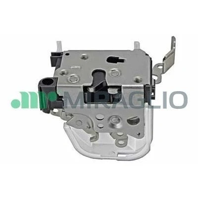 Imagen de MIRAGLIO 40/227B Cerradura de Puerta izquierda