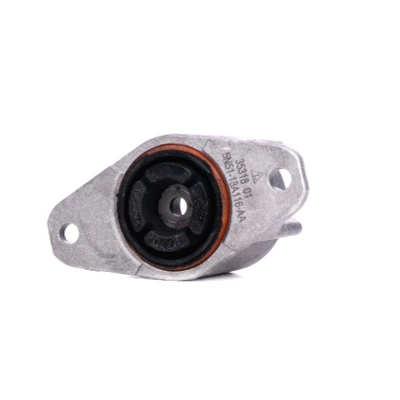 Imagen de SACHS 802 539 Copela de amortiguador Eje trasero izquierda, trasero, derecha VOLVO: S40 II, V50, C30