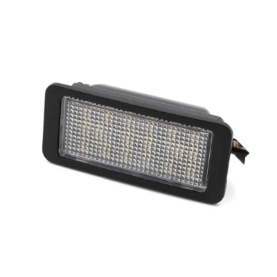 Imagen de Luces de matrícula BLIC L53 210 0009LED