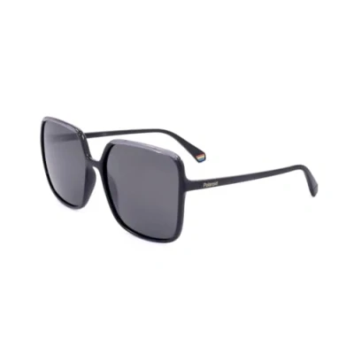 Imagen de Polaroid PLD 2106/g/s Sunglasses, J5G/UC Gold, 57 Mens