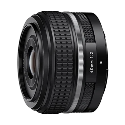 Imagen de NIKON Objectif NIKKOR Z 40mm f/2 SE