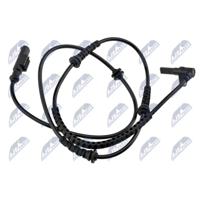 Imagen de Sensor, revoluciones de rueda NTY HCA FT 025