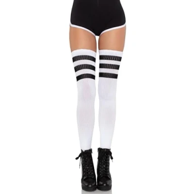 Imagen de Leg Avenue Medias Deportivas 120 gr