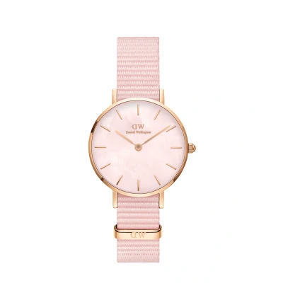 Imagen de Daniel Wellington Reloj Rose goldcoloured, Talla: 32, gold coloured