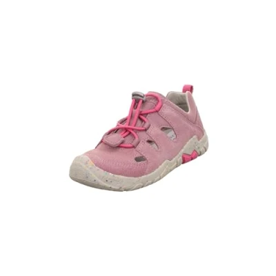 Imagen de Superfit Trace, Zapatillas, Morado Pink 8500, 25 EU