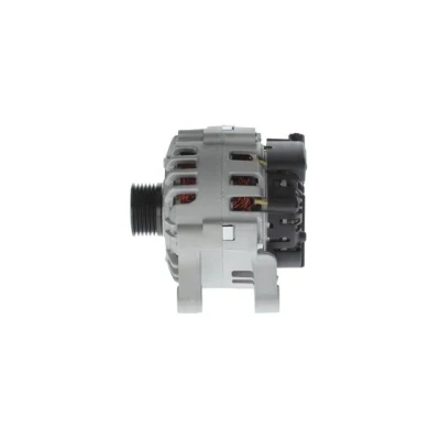 Imagen de BOSCH 1 986 A00 591 Alternador 14V 80A CITROËN: C3 I Hatchback, C4 Berlina, Coupé, PEUGEOT: 307 207 SW