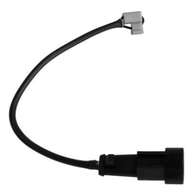 Imagen de TEXTAR 98042200 Sensor de Desgaste Pastillas Frenos IVECO: DAILY 6 , Pritsche/Fahrgestell, 4