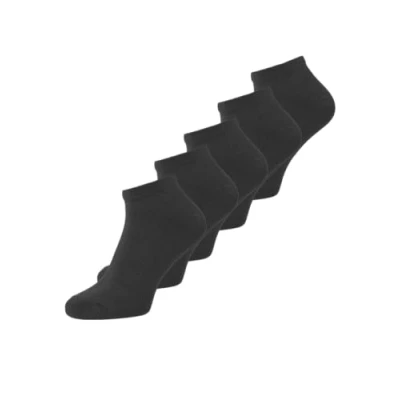 Imagen de Jack &amp; Jones Jacdongo Socks 5 PACK Calcetines, Hombre, Talla: One Size, Black